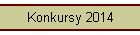 Konkursy 2014