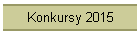 Konkursy 2015