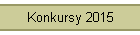 Konkursy 2015