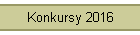 Konkursy 2016